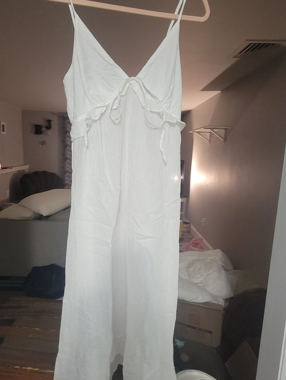 Everyday Ritual Nightgown